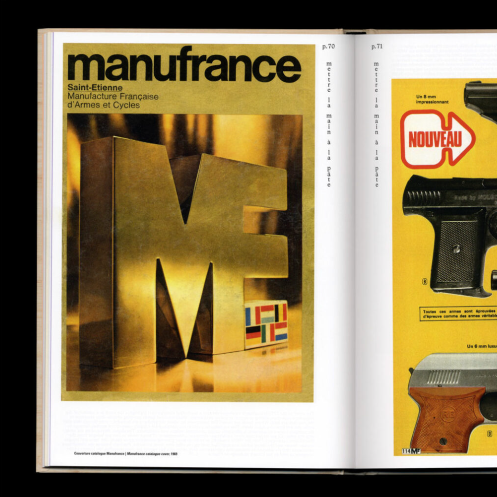Design en main – Du langage à l'objet