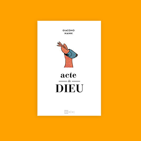 Acte de Dieu