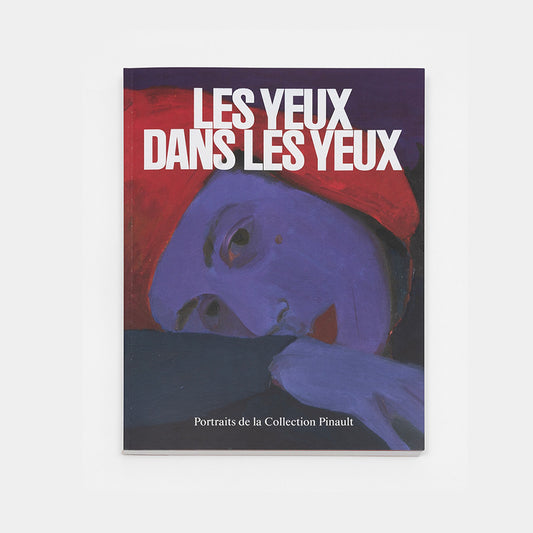 Les Yeux dans les yeux