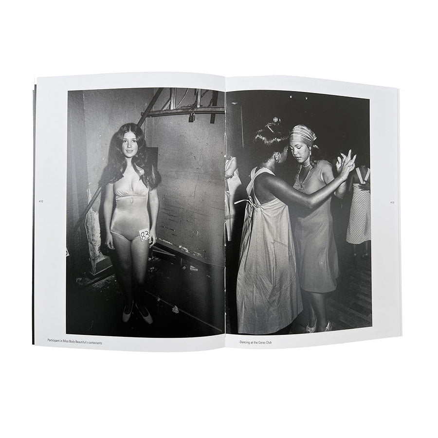 The New York Years – 1971 to 1994