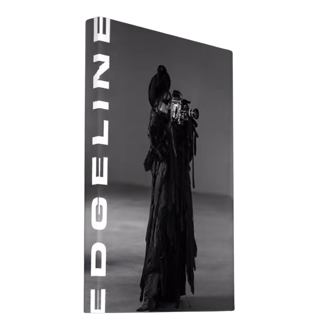 Edgeline Magazine