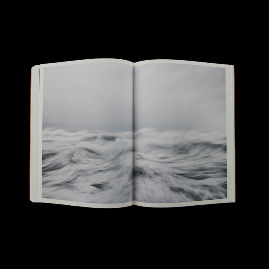 Transcripts of a Sea