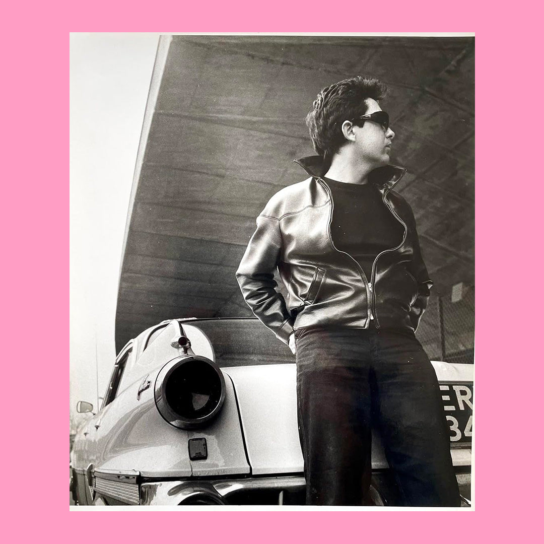 Acme Boy: The Birth of Punk & Anti-Fashion 1975 - 1985