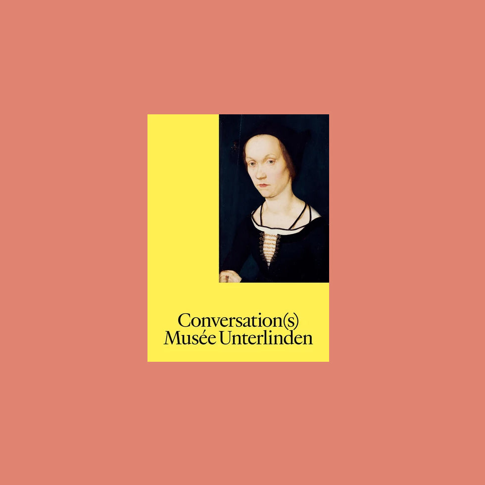 CONVERSATION(S) : MUSEE UNTERLINDEN