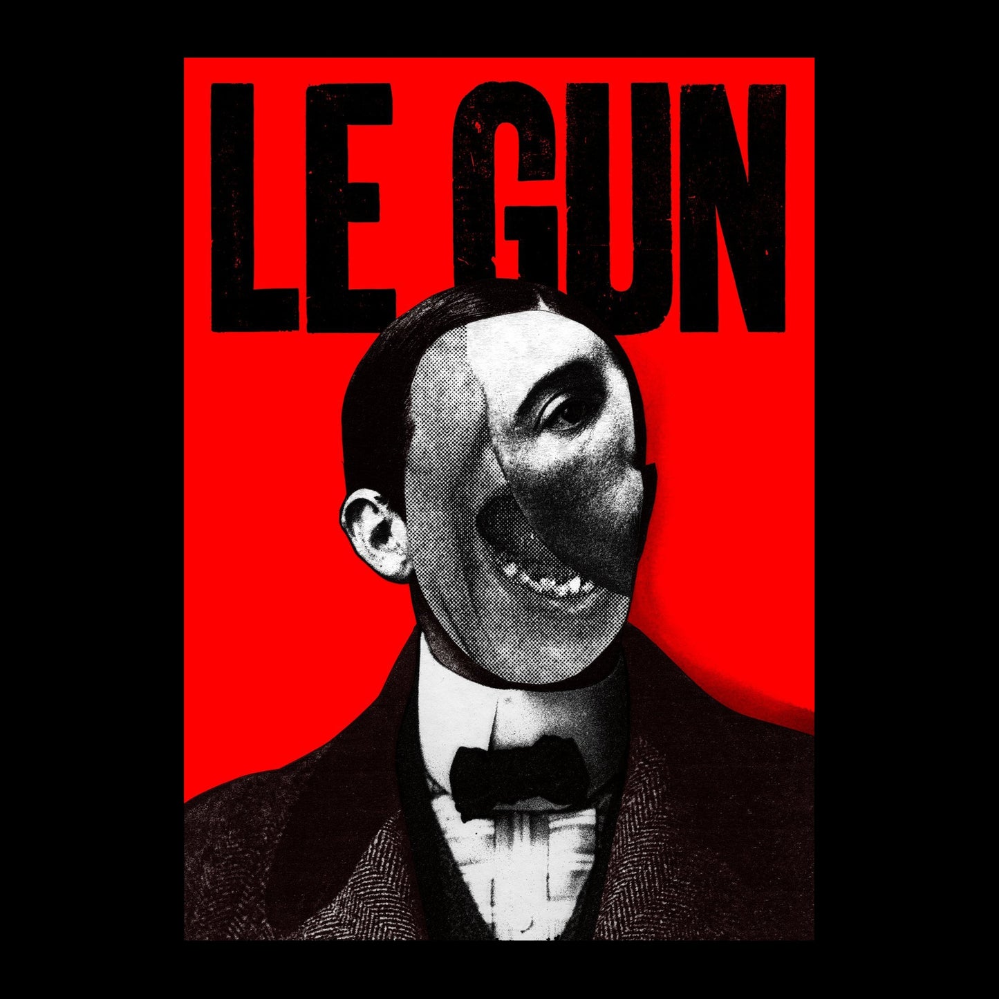 Le gun 6