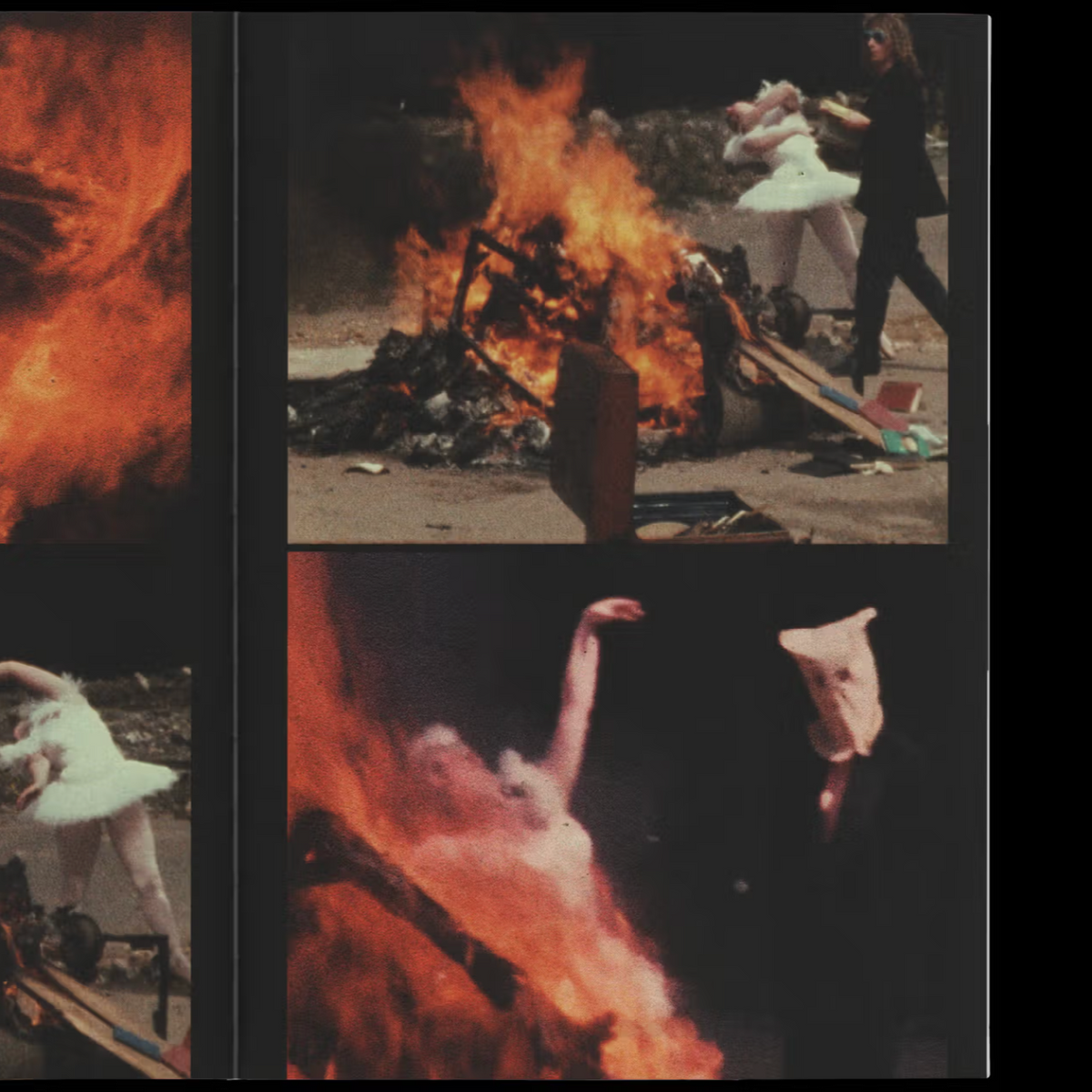 UNRULY. The Body in Punk