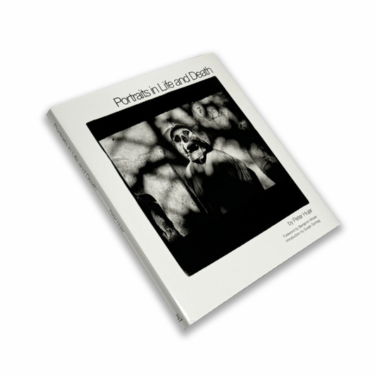 Portraits in Life and Death