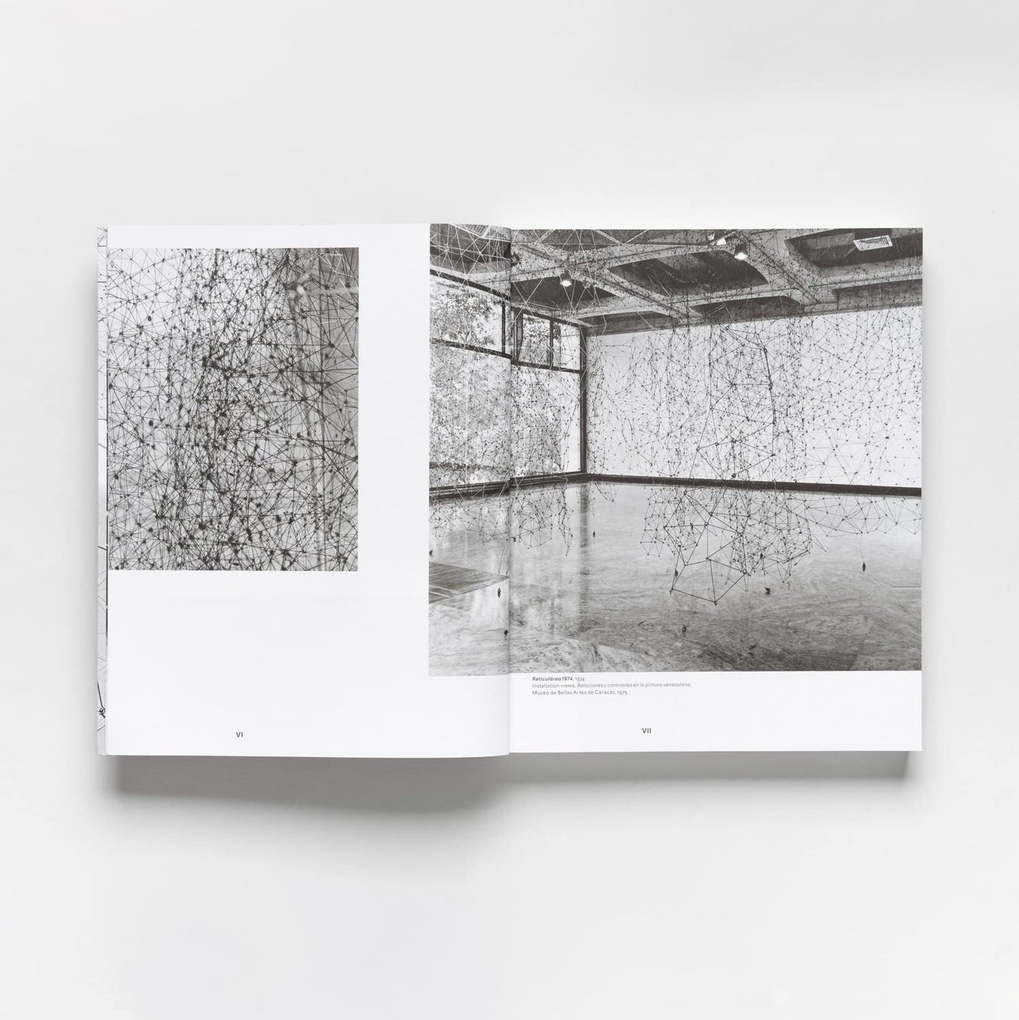 Gego: Measuring Infinity