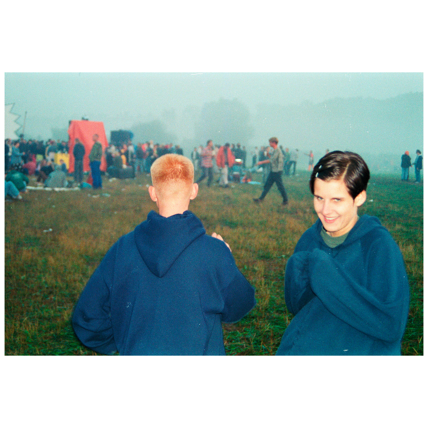 ANFANG/BEGINNING: BERLIN 1994-99 (2nd Edition)