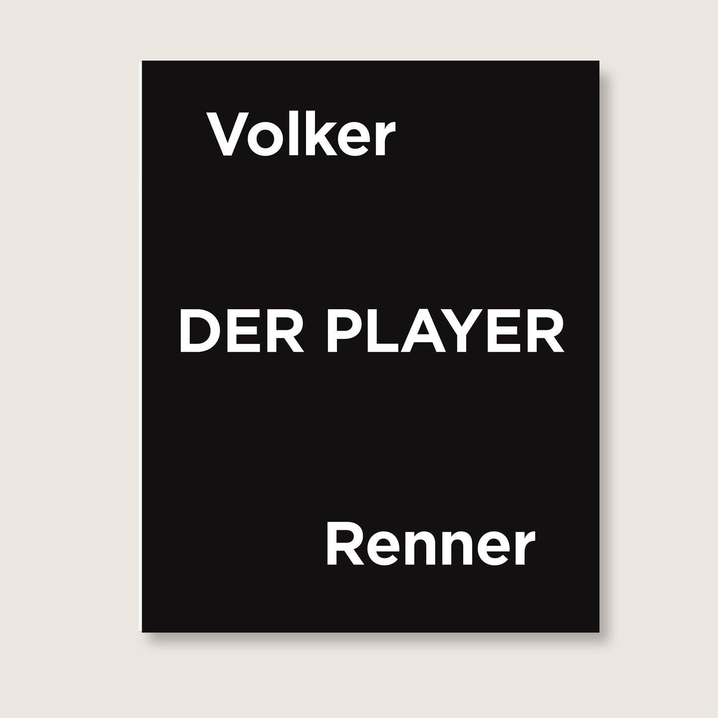 Der player