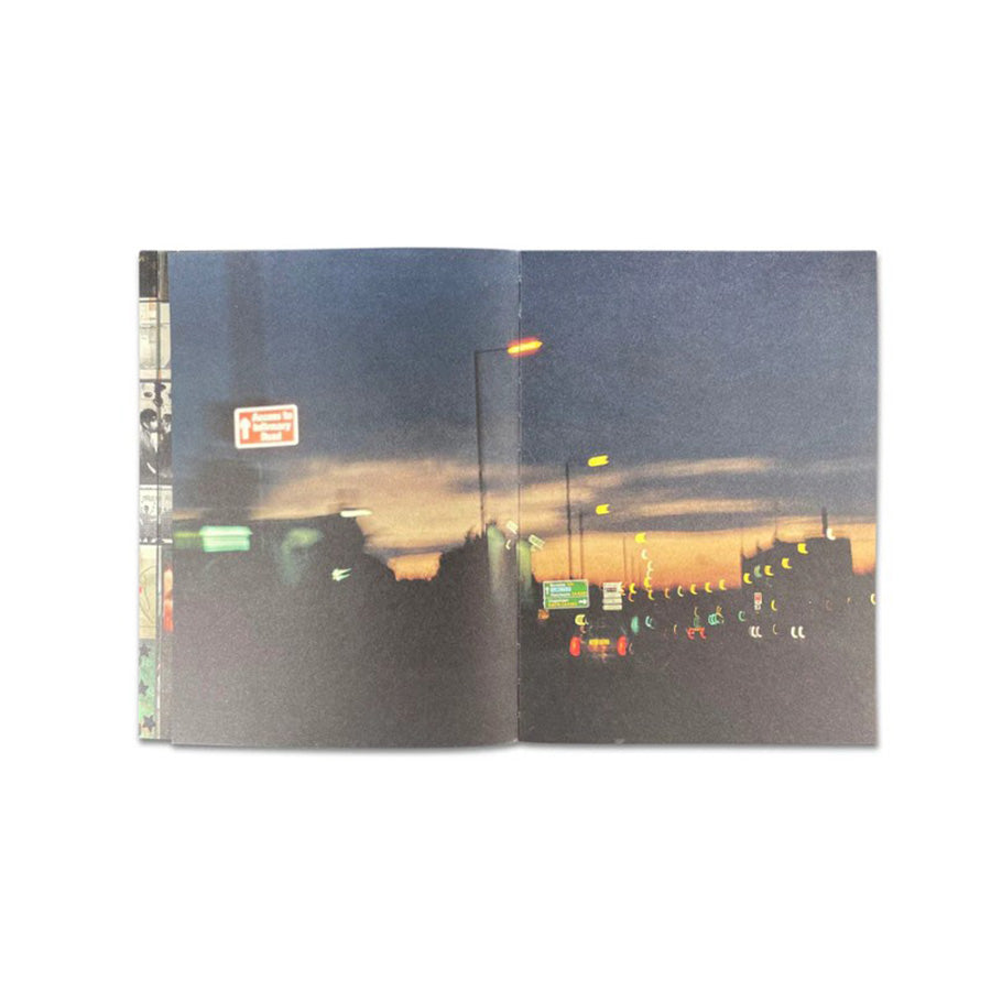 Afropean-A Journal