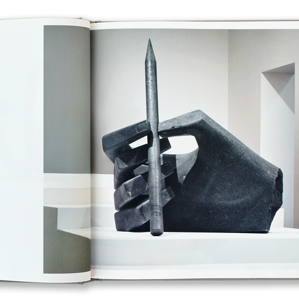 Pedro Reyes Social Sculpture