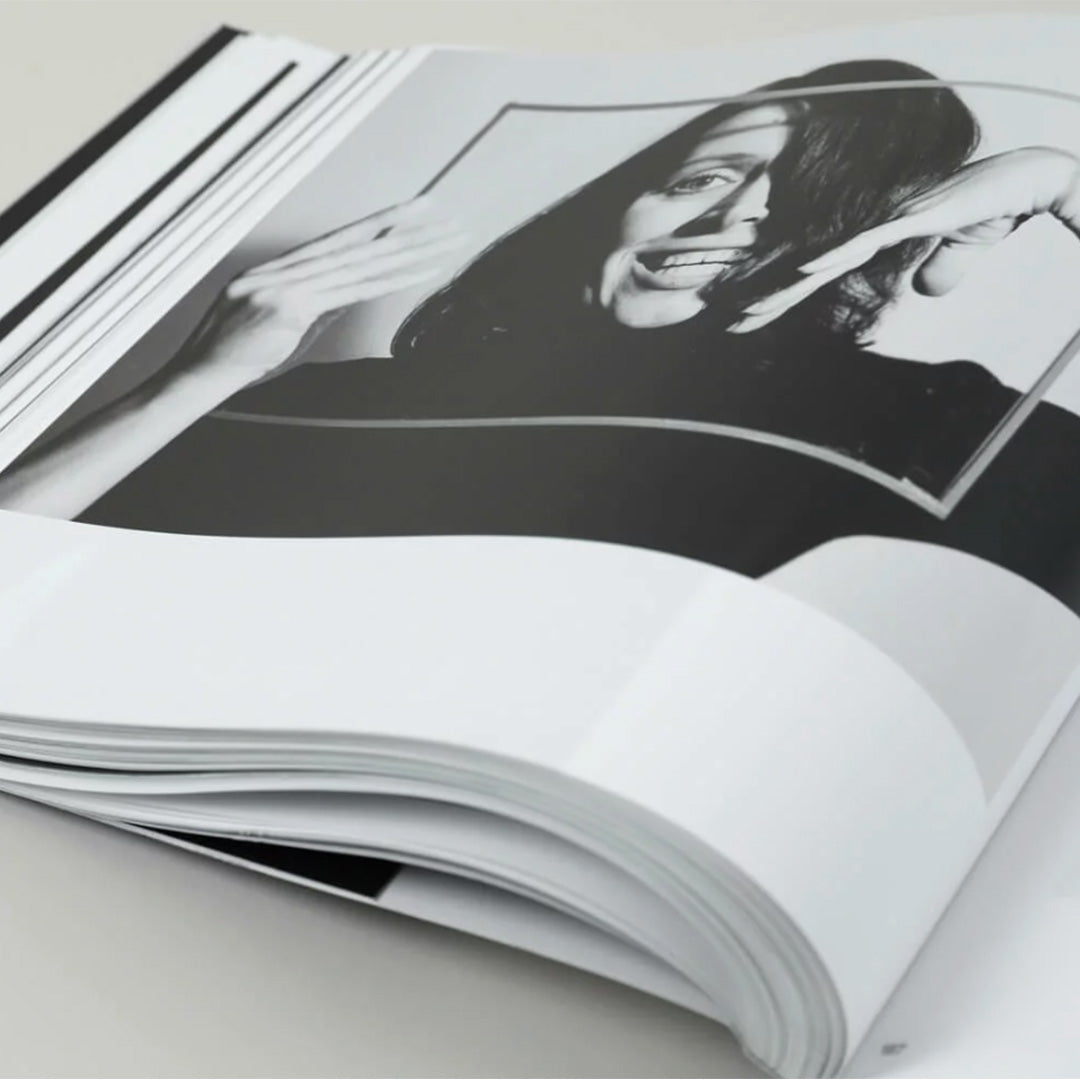 Une avant-garde féministe des années 1970