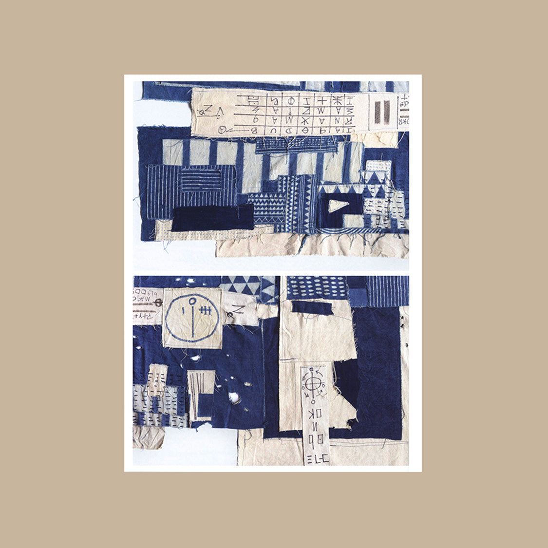 Interwoven Histories - Contemporary Art, Migratory Narratives and Textiles