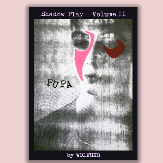 Wolfsko affiche n°1 PUPA