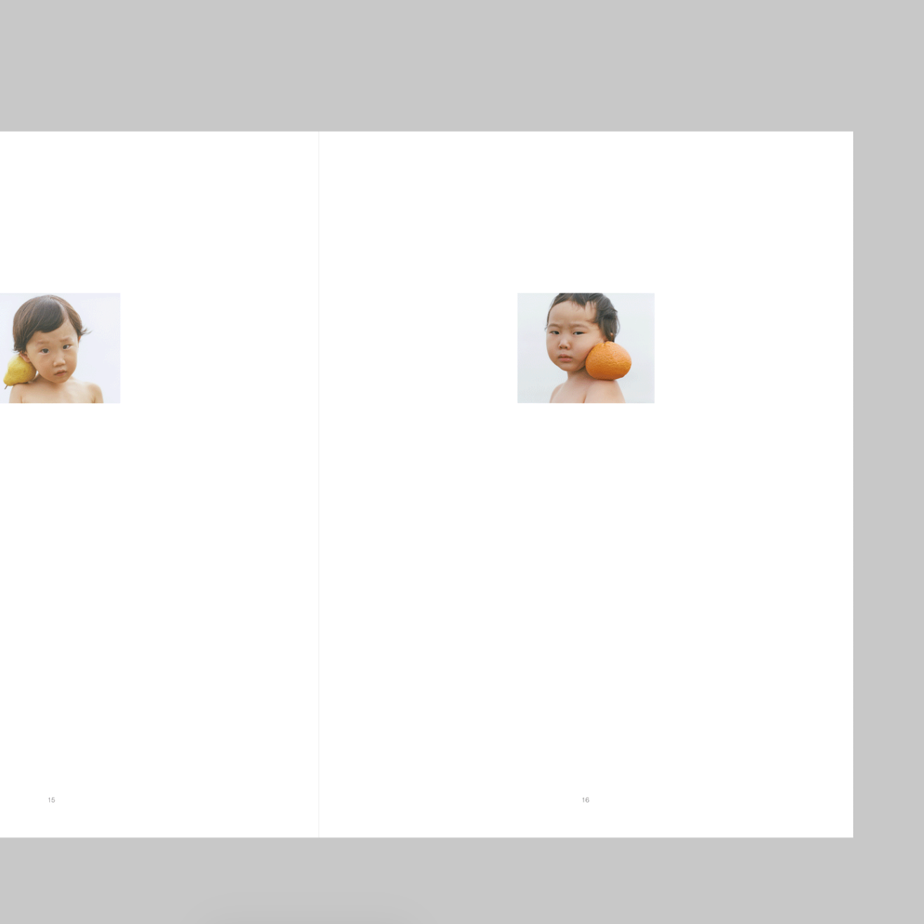 Osamu Yokonami After Primal