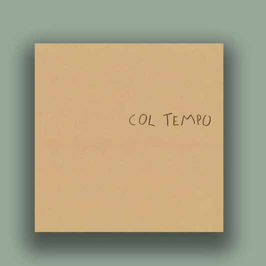 Col Tempo