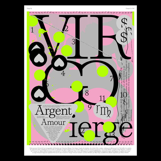 Vierge par Choque le Goff