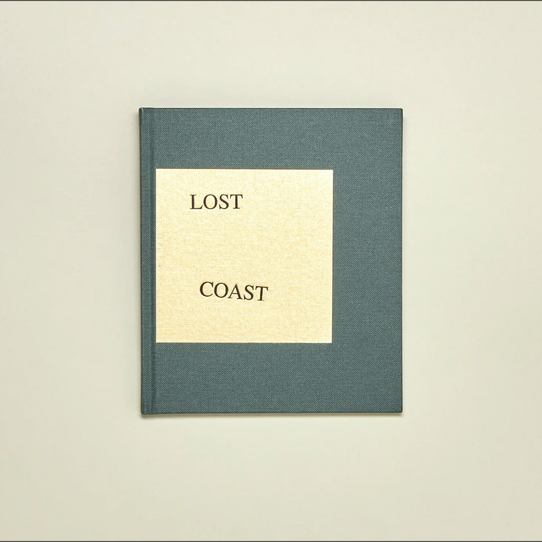 Lost Coast (Second Edition)