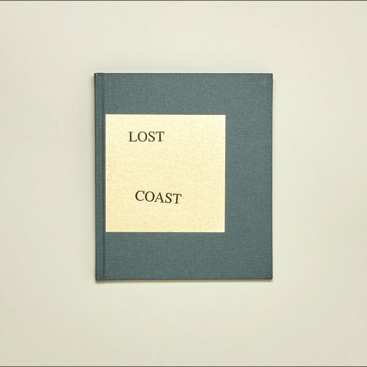 Lost Coast (Second Edition)