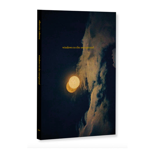 Albarran Cabrera FenEtres sur l'Insolite