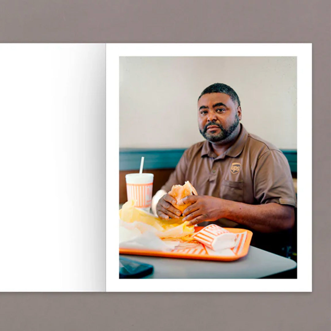 Billions Served - Signé