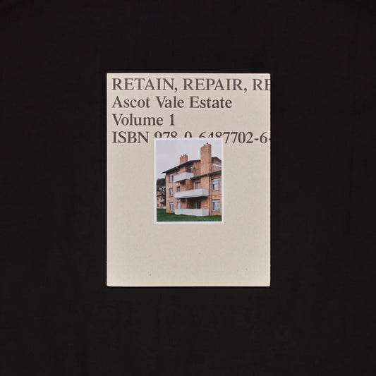 Retain Repair Reinvest: Ascot Vale