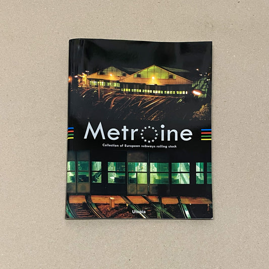 Metroine