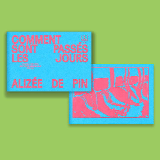 Comment sont passés les jours