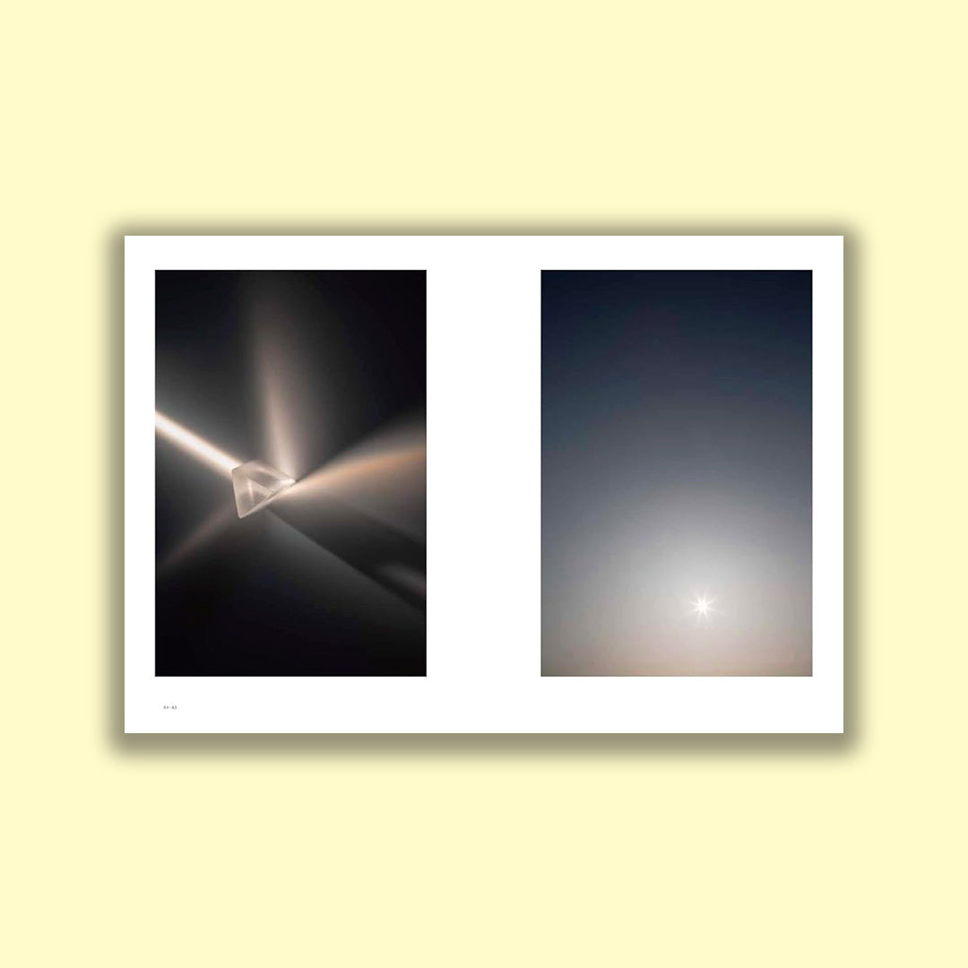 Inhabiting Light – Dialogue on the Edge of the Everyday World