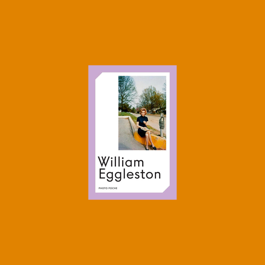 William Eggleston