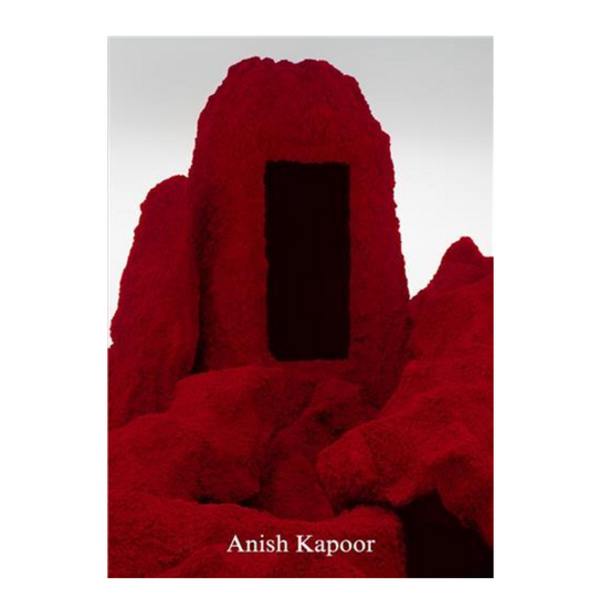 Anish Kapoor
