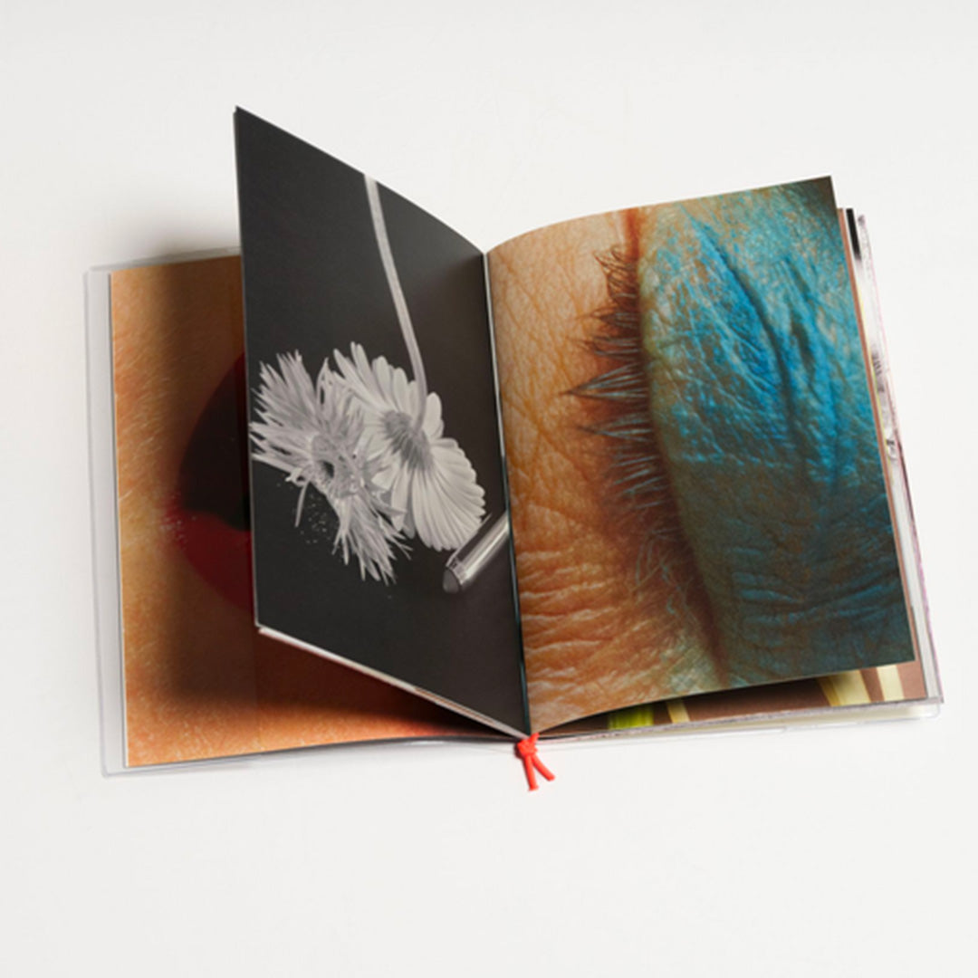 Tropik Issue 1