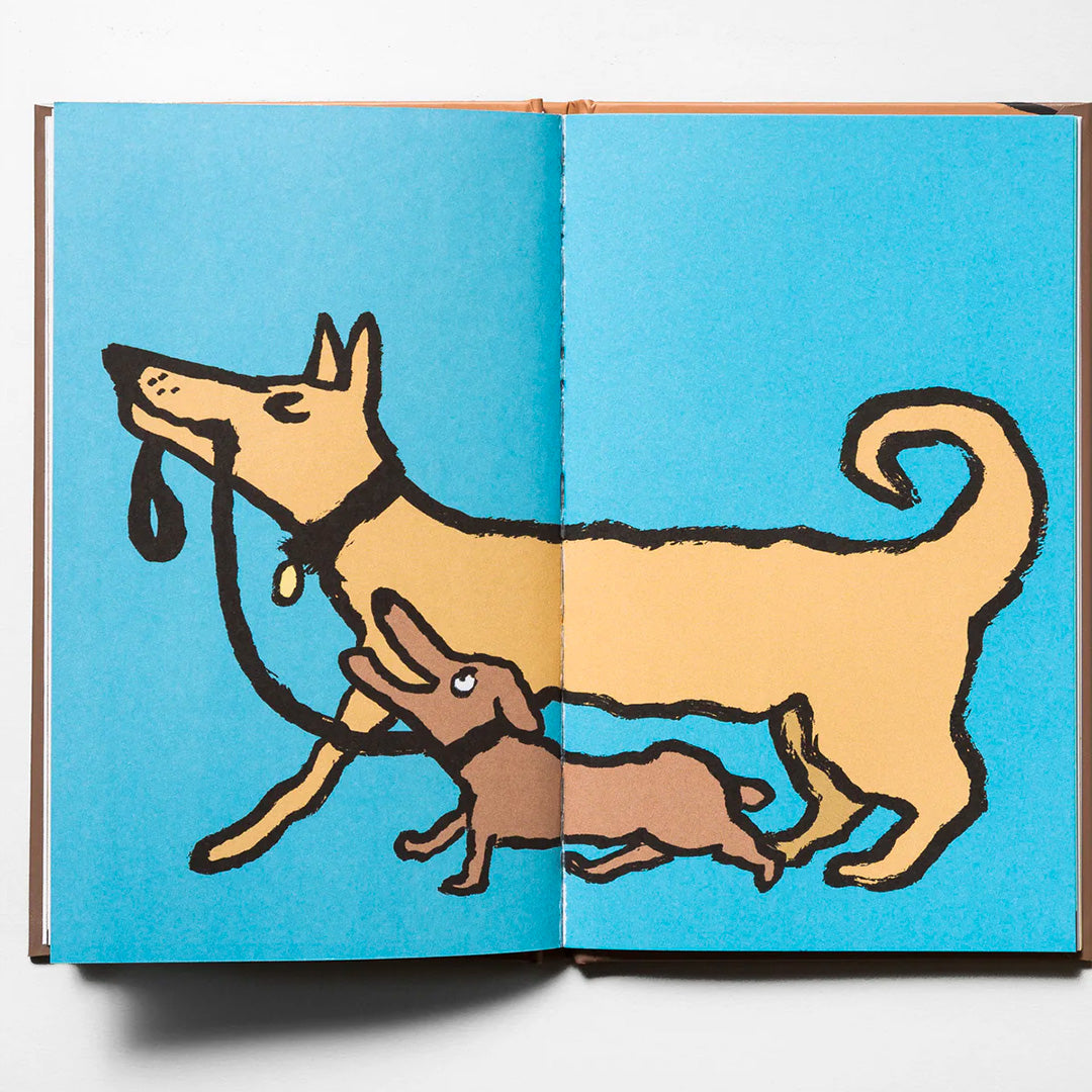 Under Dogs