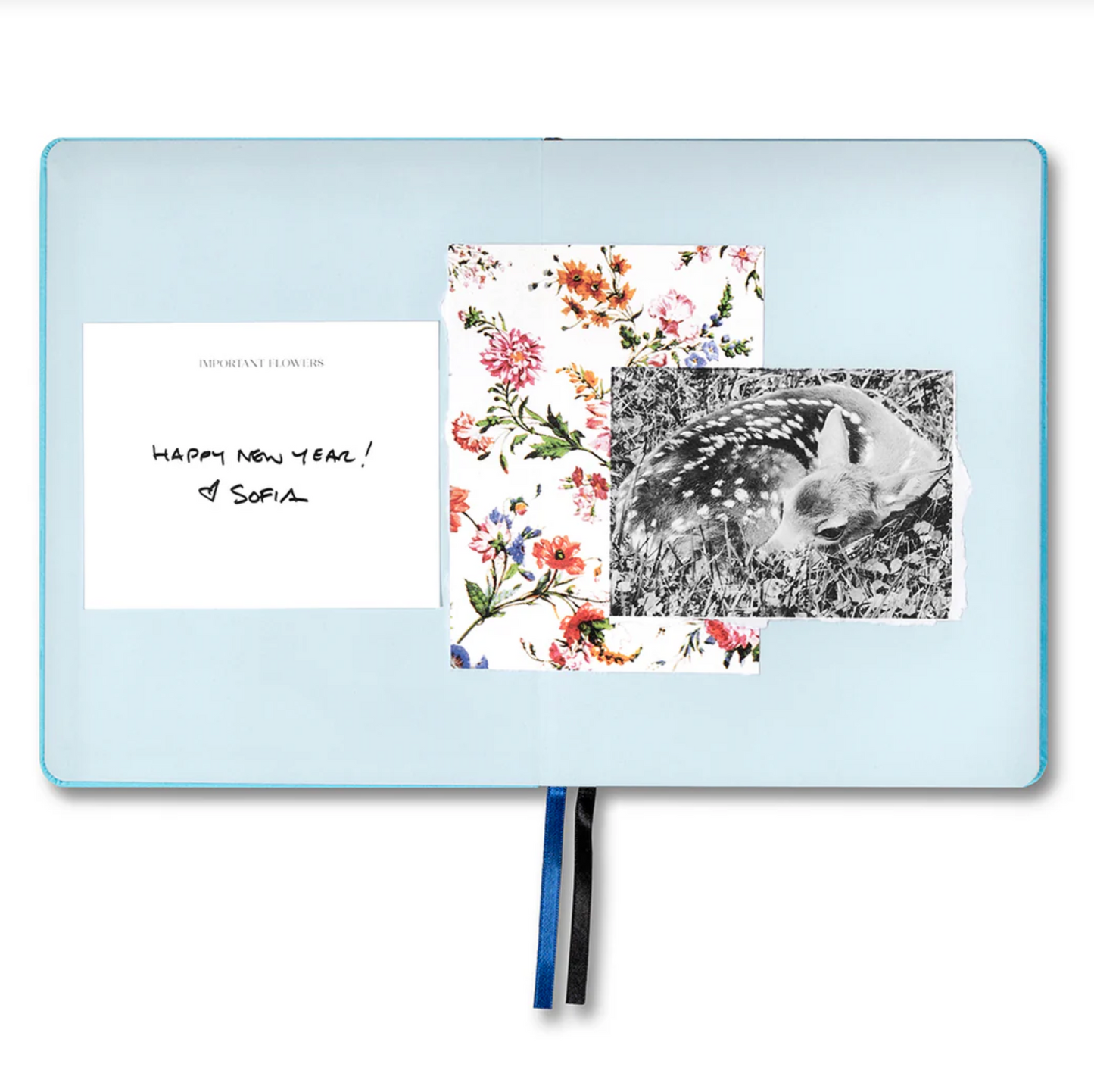 Important Flowers Planner 2026