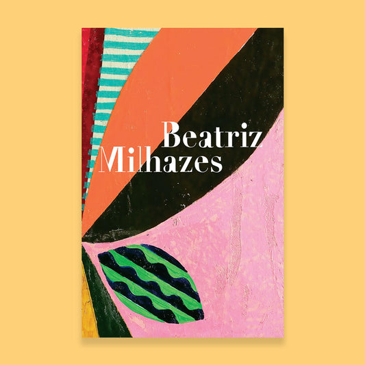 Beatriz Milhazes: Avenida Paulista