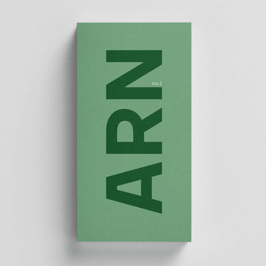 ARN Vol.1 - L'Atlas des Régions Naturelles