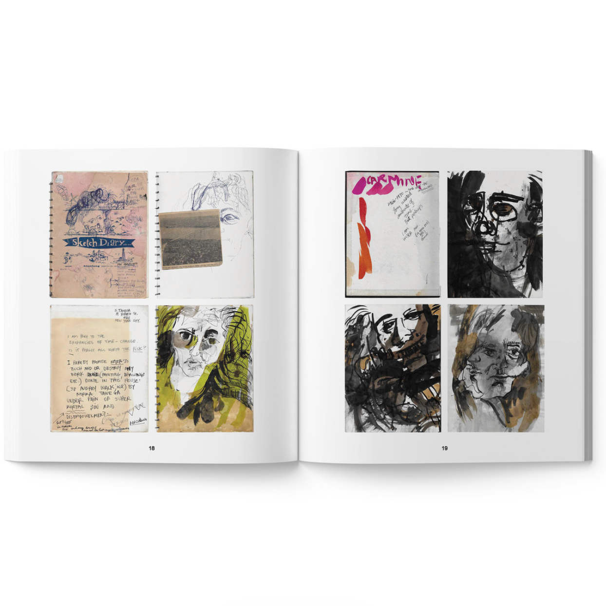 Try to Tell a Fish about Water