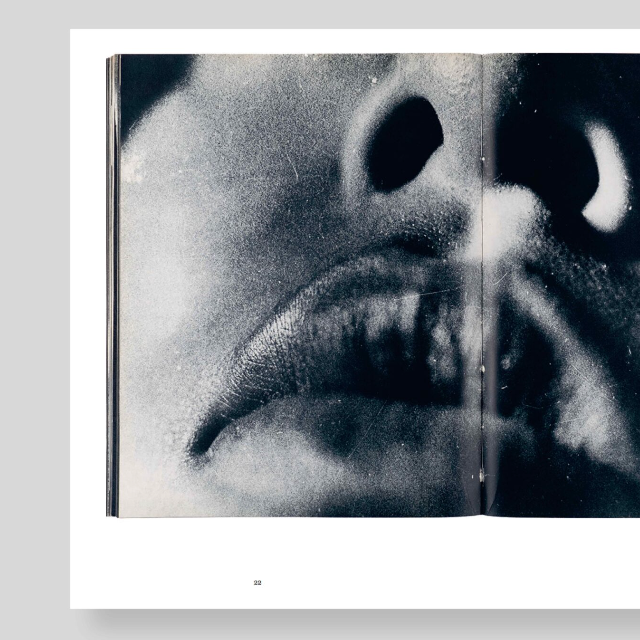 Lettres d'amour à la photographie