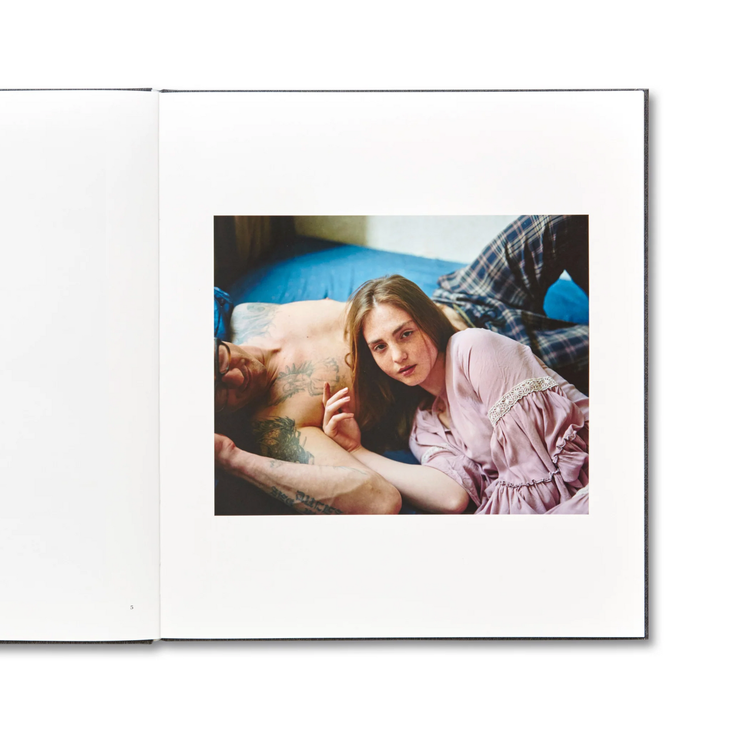 I Know How Furiously Your Heart is Beating (signed copy)