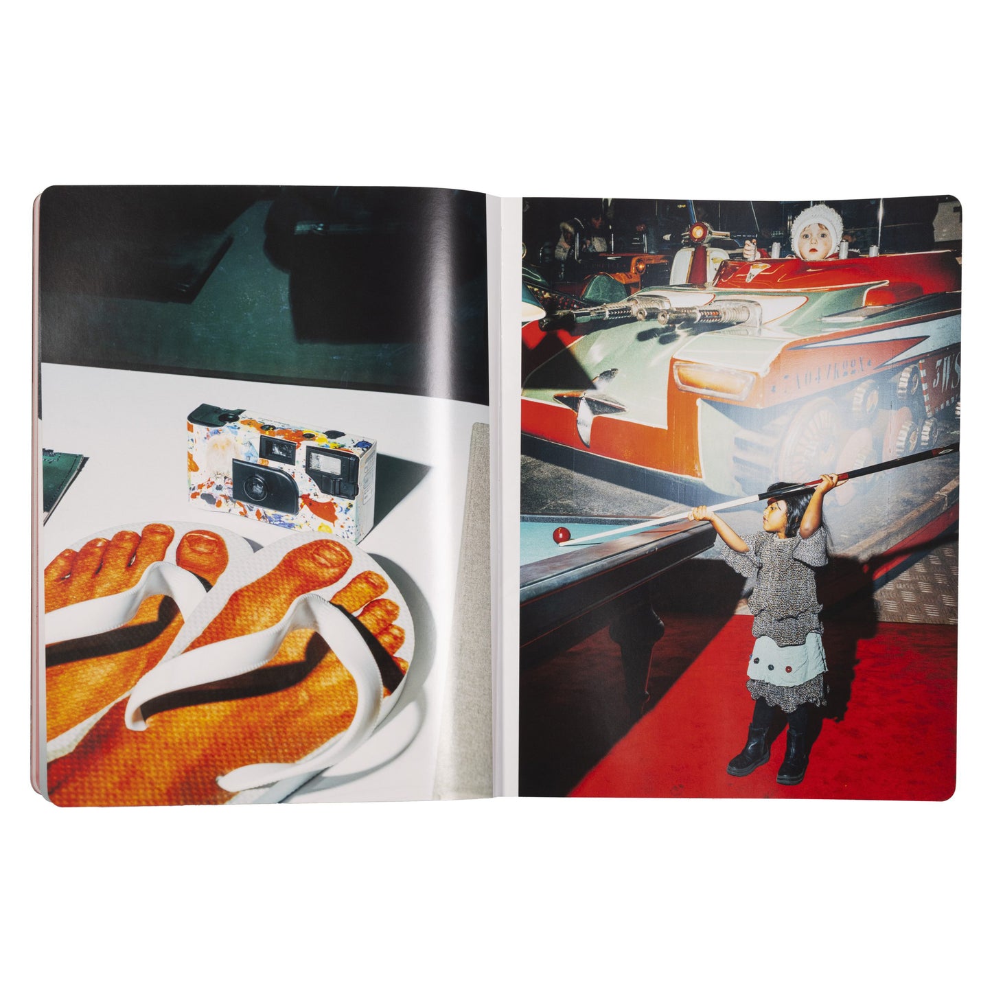 Martin Parr Grand Hotel Parr