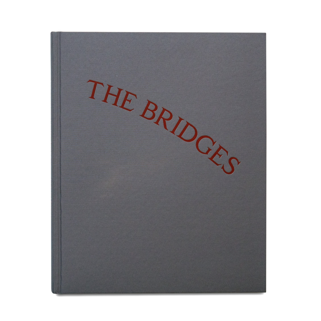 Lonely Are All the Bridges