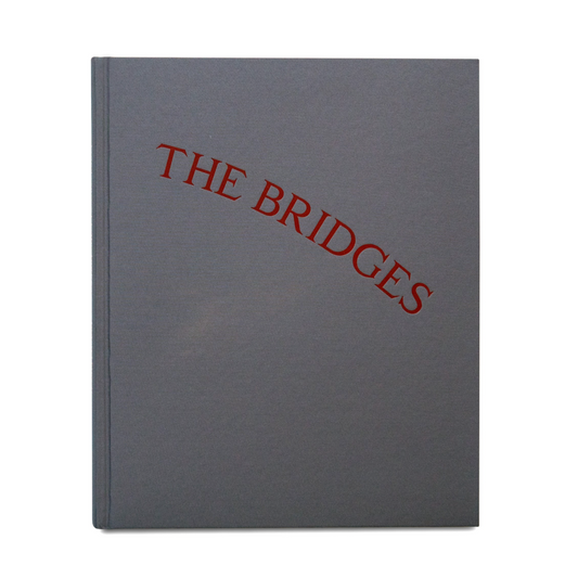 Lonely Are All the Bridges