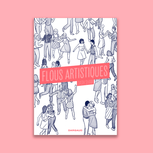 Flous artistiques