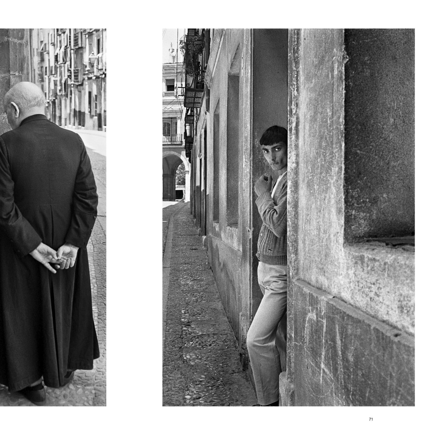 Cristobal Hara Starting Out