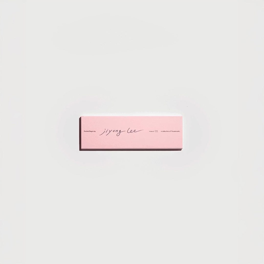Pocket Pages 01