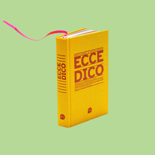 Ecce Dico