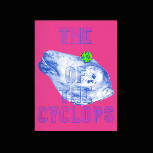 The eye of the cyclops