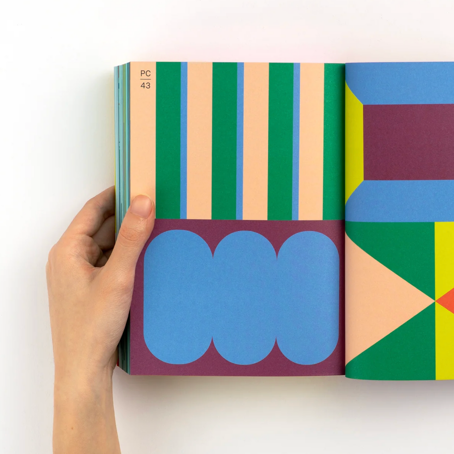 Palette Playbook vol.1 : Radiant