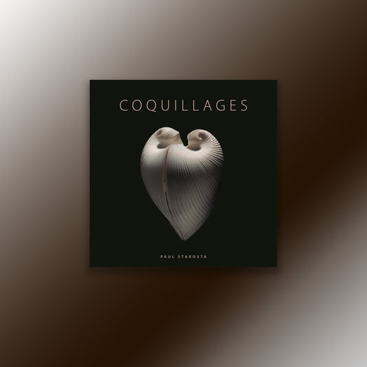 Coquillages